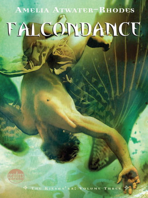 Title details for Falcondance by Amelia Atwater-Rhodes - Available